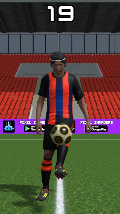 Keep It Up! screenshot-5