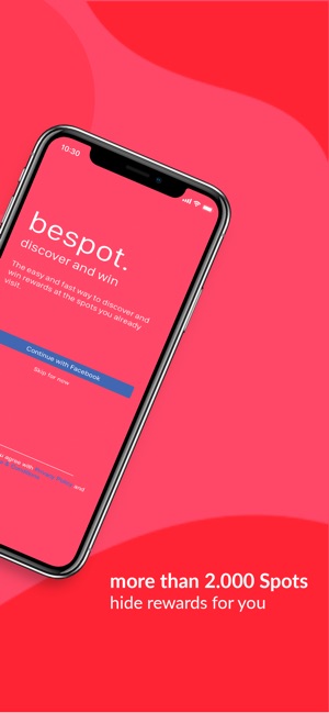 Bespot.(圖2)-速報App