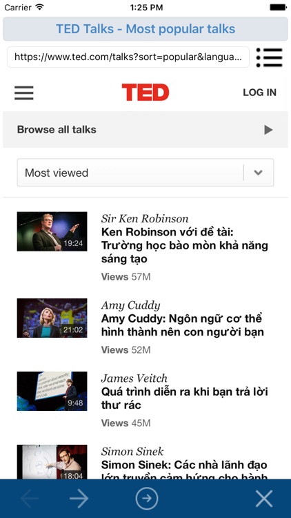 Tiếng Anh Autovoca screenshot-5