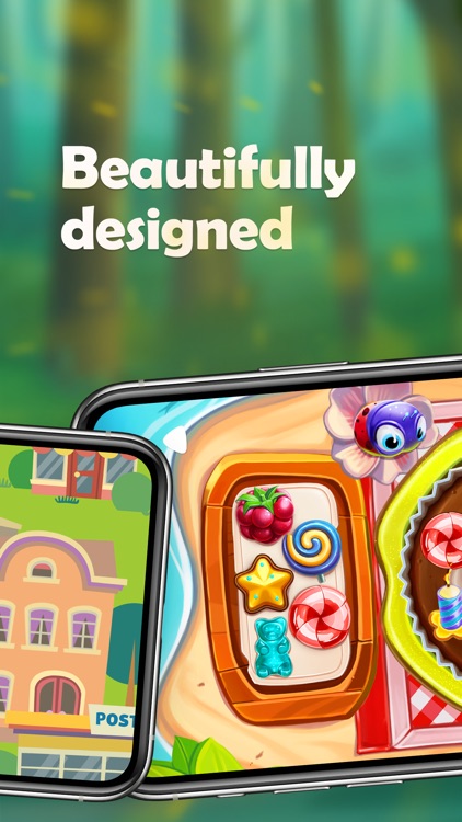 Smart Grow. Math for Toddlers screenshot-3