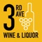 3rd Avenue Wine & Liquor is a premier liquor store in New York, United States