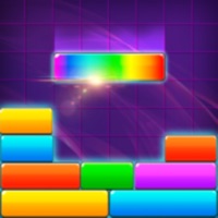 Magic Blocks: Slide Puzzle pour PC