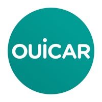 Contacter OuiCar • Location de voiture