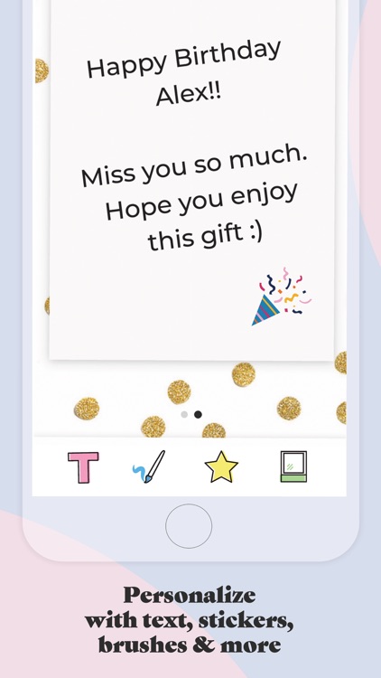 Givingli screenshot-3