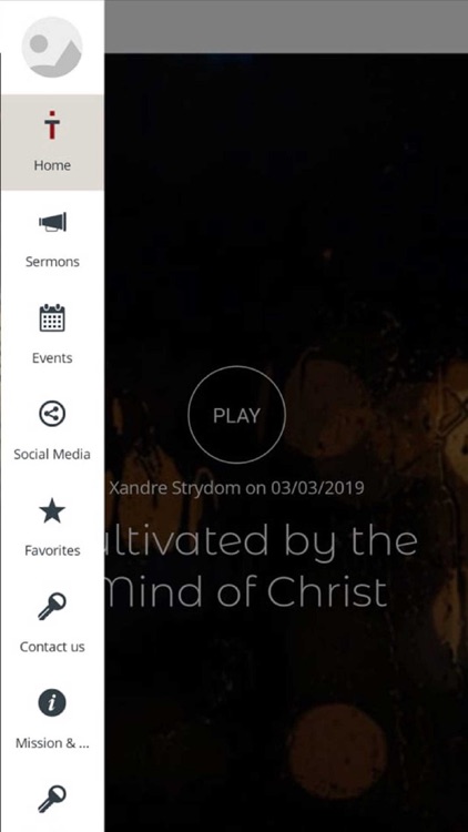 Christ in Me International screenshot-6