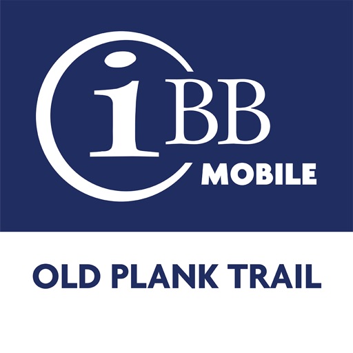 iBB @ Old Plank Trail Bank iOS App