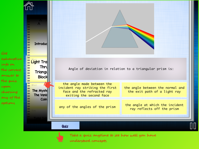 Science of Light Vol-2: Optics(圖3)-速報App