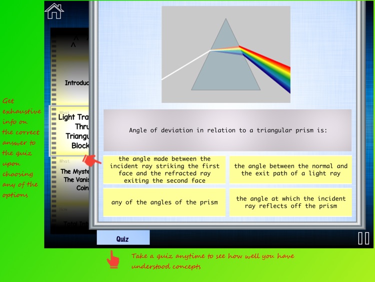 Science of Light Vol-2: Optics