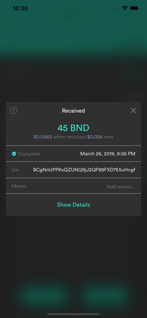 Blocknode Wallet(圖3)-速報App