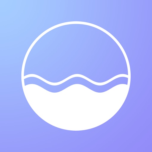 Bluezen - Meditation and Sleep iOS App