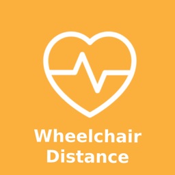 Wheelchair Distance