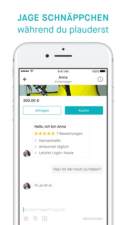 Mamikreisel screenshot-3