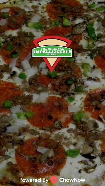 Impellizzeri's Pizza