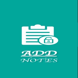 AddYourNotes