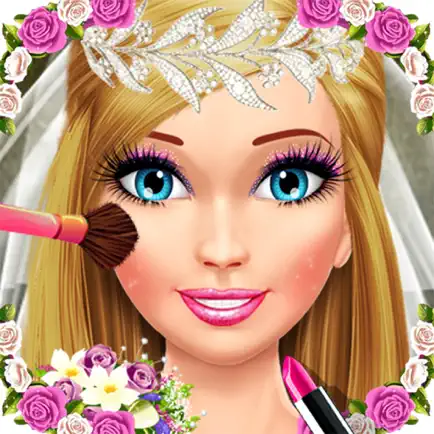 Wedding Bride Makeover Читы