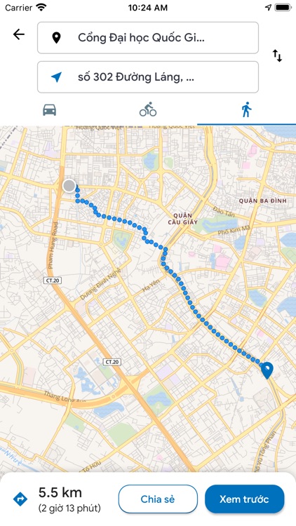 WeMap - Bản đồ số Việt Nam screenshot-4