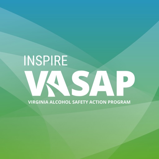 INSPIRE by VASAP iOS App