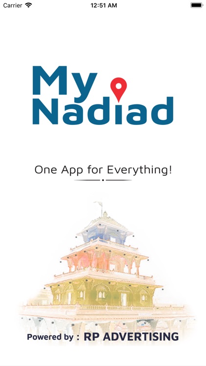 My Nadiad