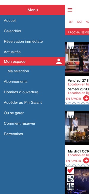 Le Pin Galant(圖3)-速報App