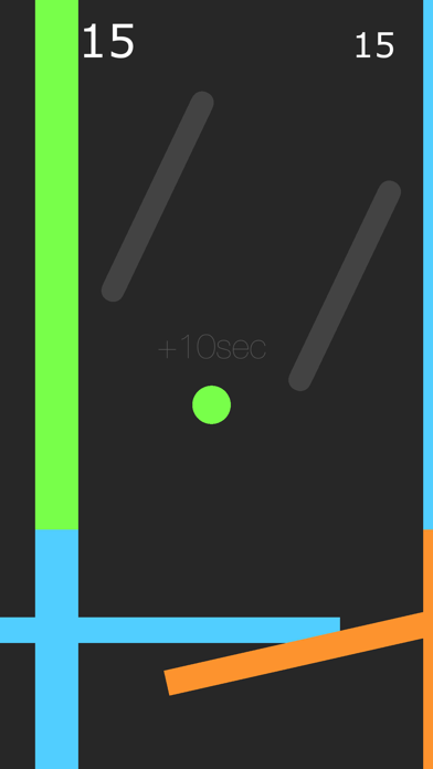 DyeDot - fun color swap game screenshot 4