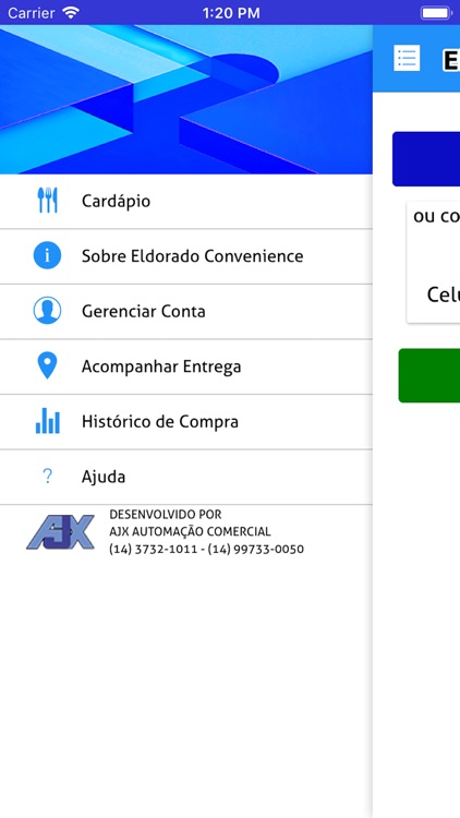 Eldorado Convenience