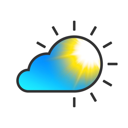 Weather Live゜