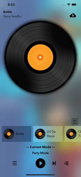 Game screenshot AutoMix DJ apk