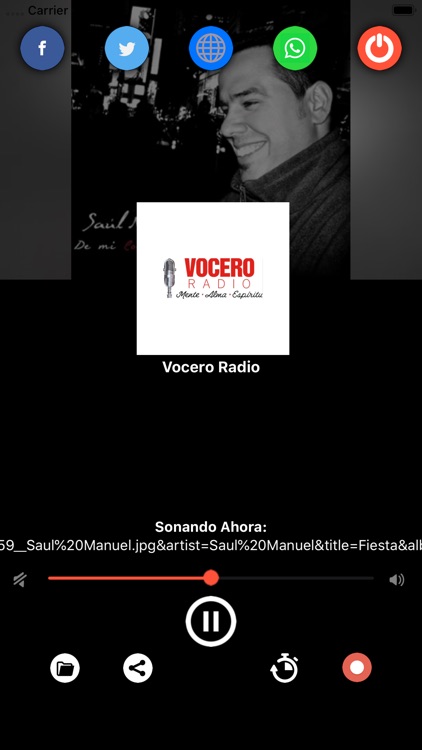 Vocero Radio