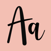 Fonts Art - Tipos de letra 