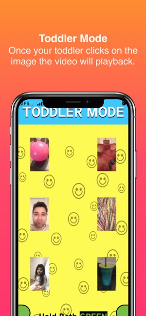 GabGab: Teach Toddler To Talk(圖3)-速報App