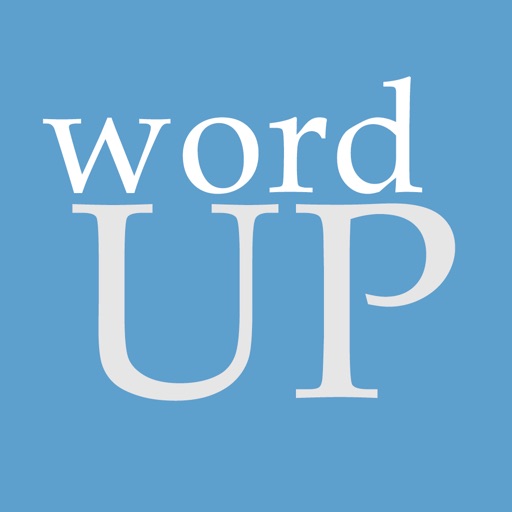 Wordup icon