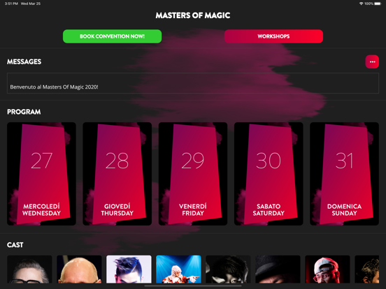 Screenshot #5 pour Masters Of Magic 2020