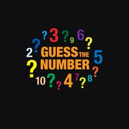 Guess The Number