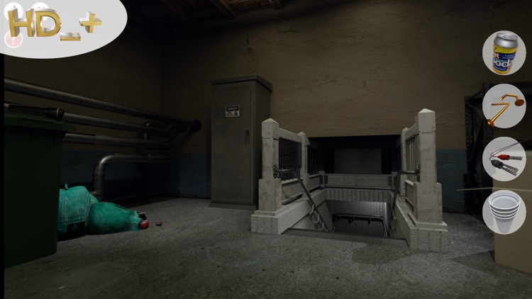 Escape Prison 2 - HD Plus screenshot-4