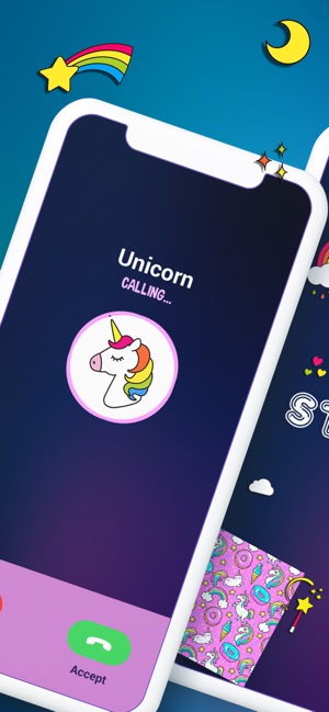 Unicorn - Fake Call(圖1)-速報App