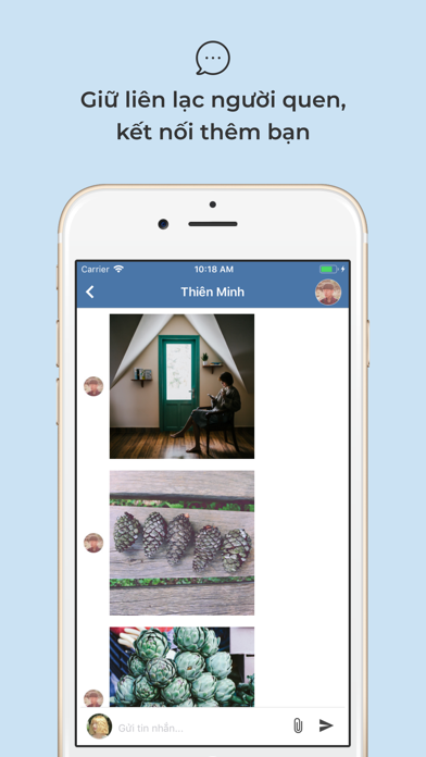 Screenshot #3 pour Haizzza
