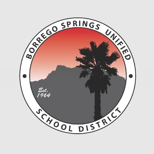 Borrego Springs USD