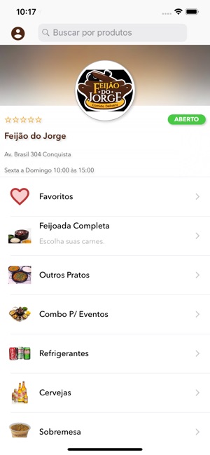 Feijão do Jorge(圖1)-速報App