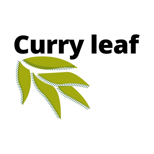 The Curry Leaf icon