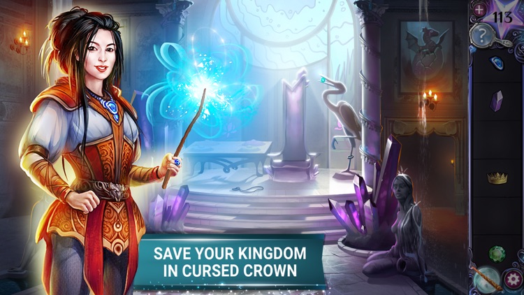 Adventure Escape Mysteries screenshot-4
