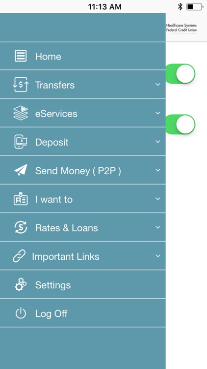 Healthcare Systems Federal Credit Union >> Healthcare Systems Fcu By Healthcare Systems Federal Credit Healthcare Systems Federal Credit Union >> Healthcare Systems Fcu By Healthcare Systems Federal Credit