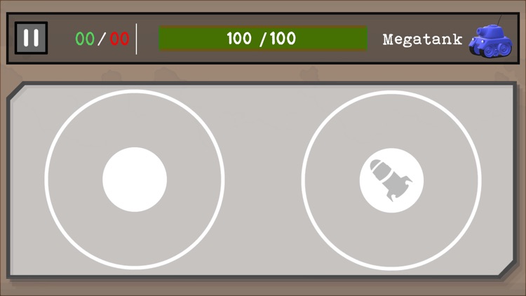 CtrlTank screenshot-8