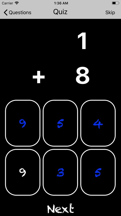 Let Learn Math screenshot-4