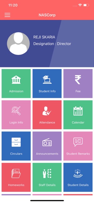 Vidyashree School, Rohtak(圖3)-速報App