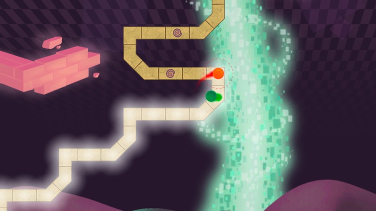 A Dance of Fire and Ice screenshot-4