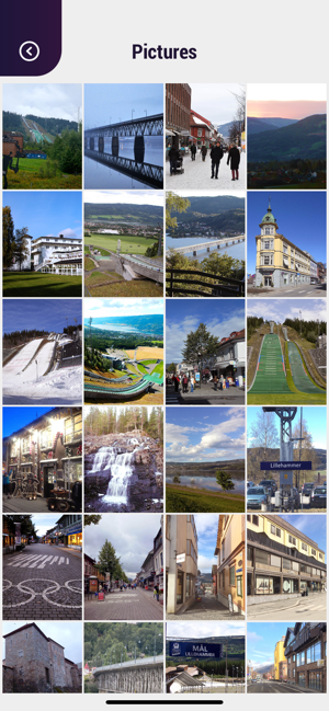 Lillehammer Tourism(圖5)-速報App