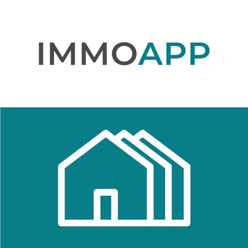 ImmoApp. icon
