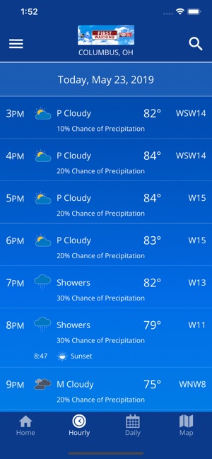 OHIO WX(圖3)-速報App