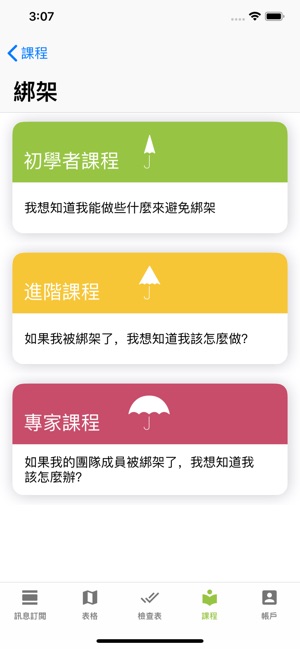 Umbrella Security(圖4)-速報App