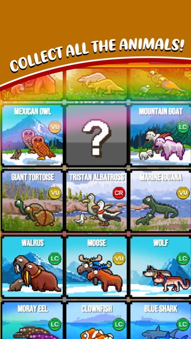Happy Safari: a zoo game screenshot 4